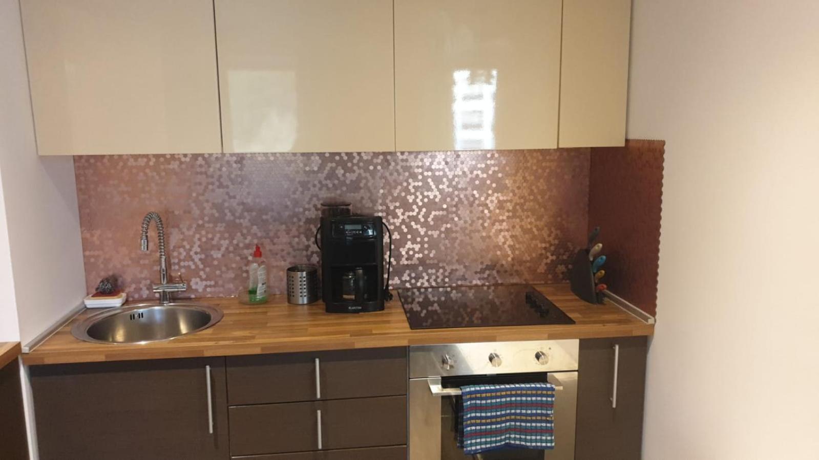 Charming 3-Bedroom Apartment Пояна Брашов Екстериор снимка